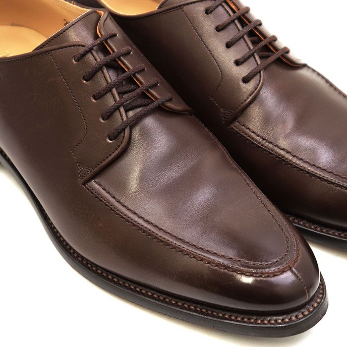 SALE【美品】SCOTCH GRAIN スコッチ・グレイン ドレスシューズ 20211