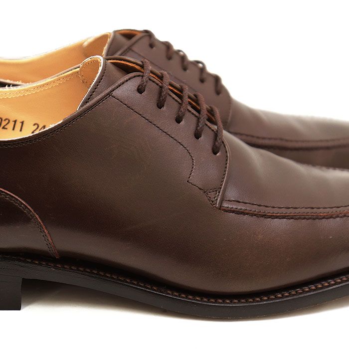 SALE【美品】SCOTCH GRAIN スコッチ・グレイン ドレスシューズ 20211