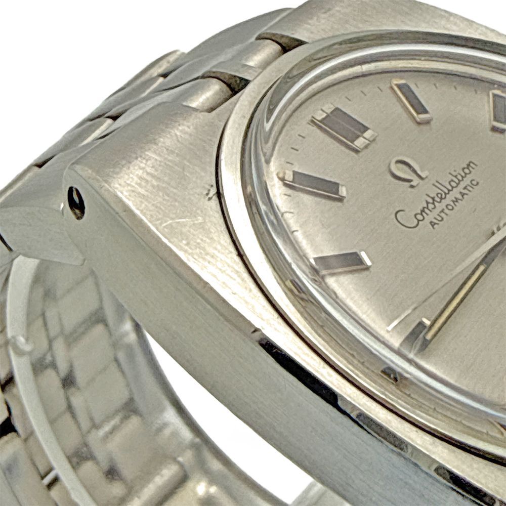 インテグレート Constellation