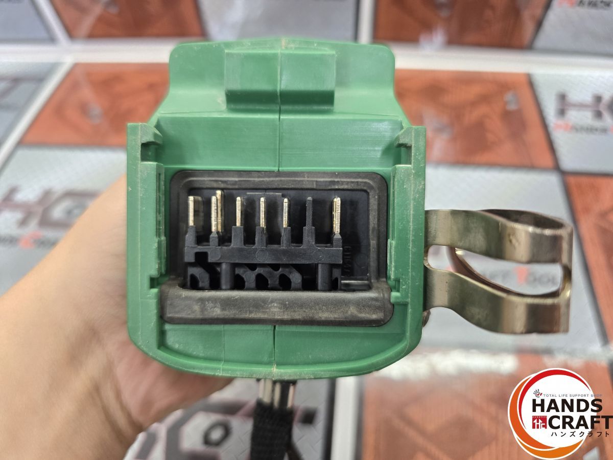 インパクトドライバ 本体のみ