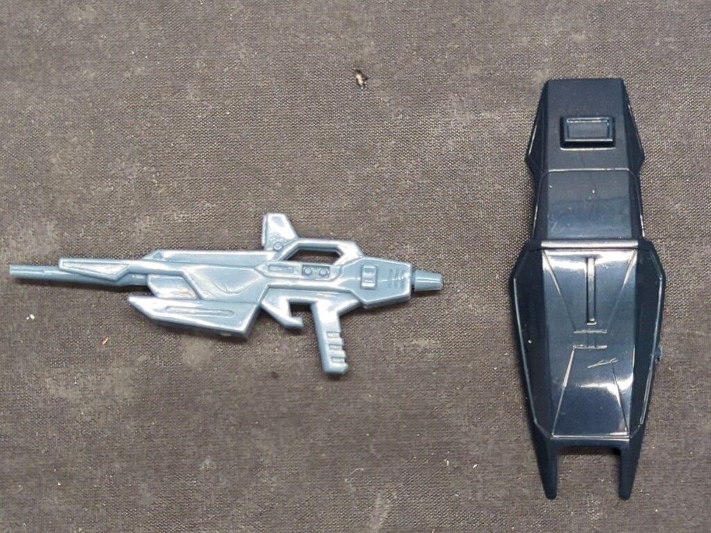 バンダイ ひょうきんもびるすーつシリーズ 機動戦士Zガンダム RX-178