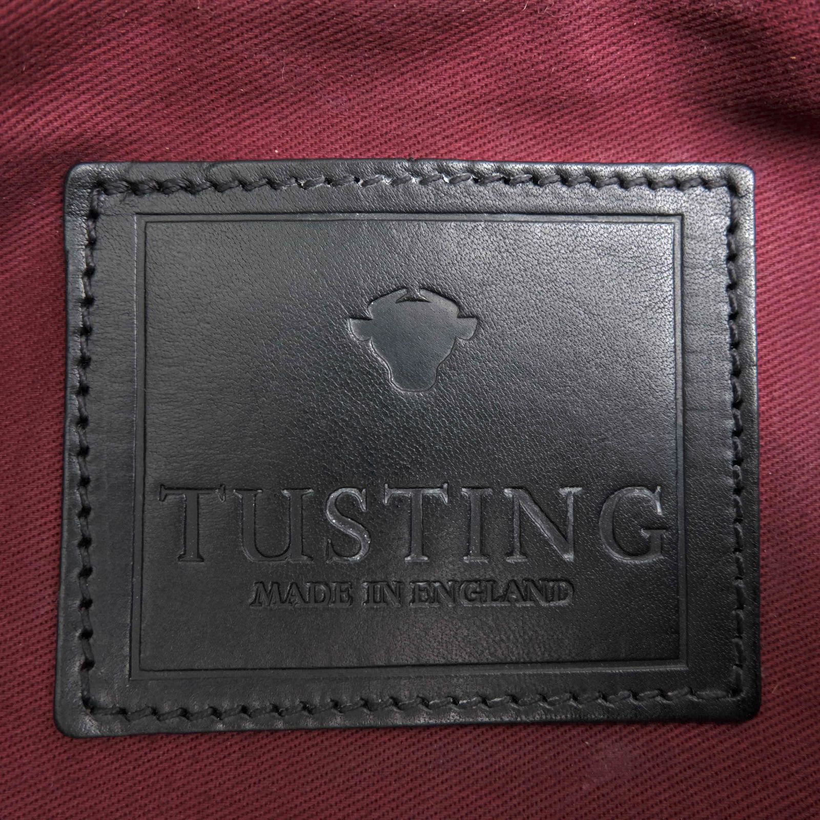 タスティング／TUSTING バッグ ブリーフケース ビジネスバッグ 鞄