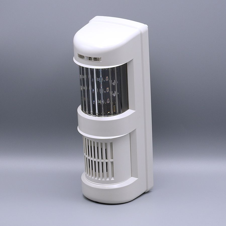 竹中エンジニアリング LEDフラッシュマルチサイレン LFS-12 W 在庫 販売 残り１台 ♥ タケックス TAKEX 不可