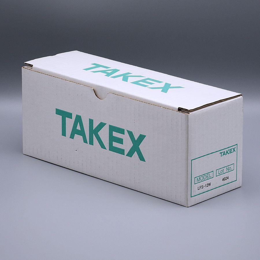 LEDフラッシュマルチサイレン LFS-12