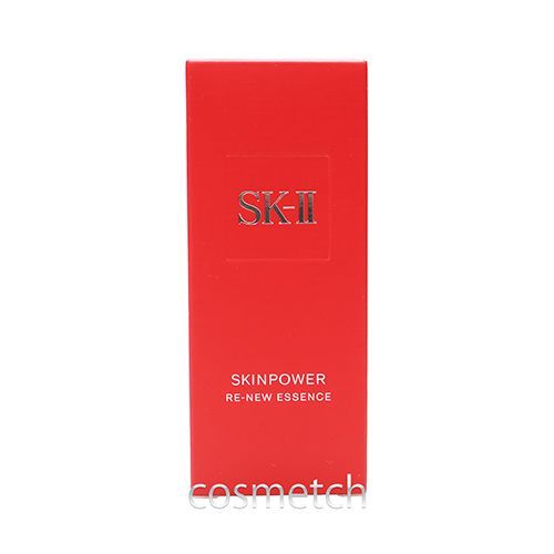 SK-II スキンパワー リニュー エッセンス 50ml (美容液) - メルカリ