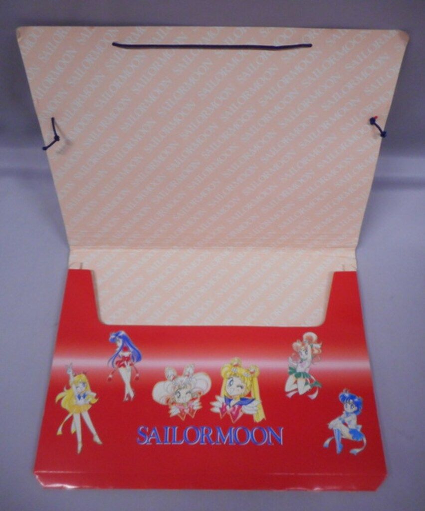 講談社 なかよし付録 武内直子 プリンセスブリーフケース 9510 - メルカリ