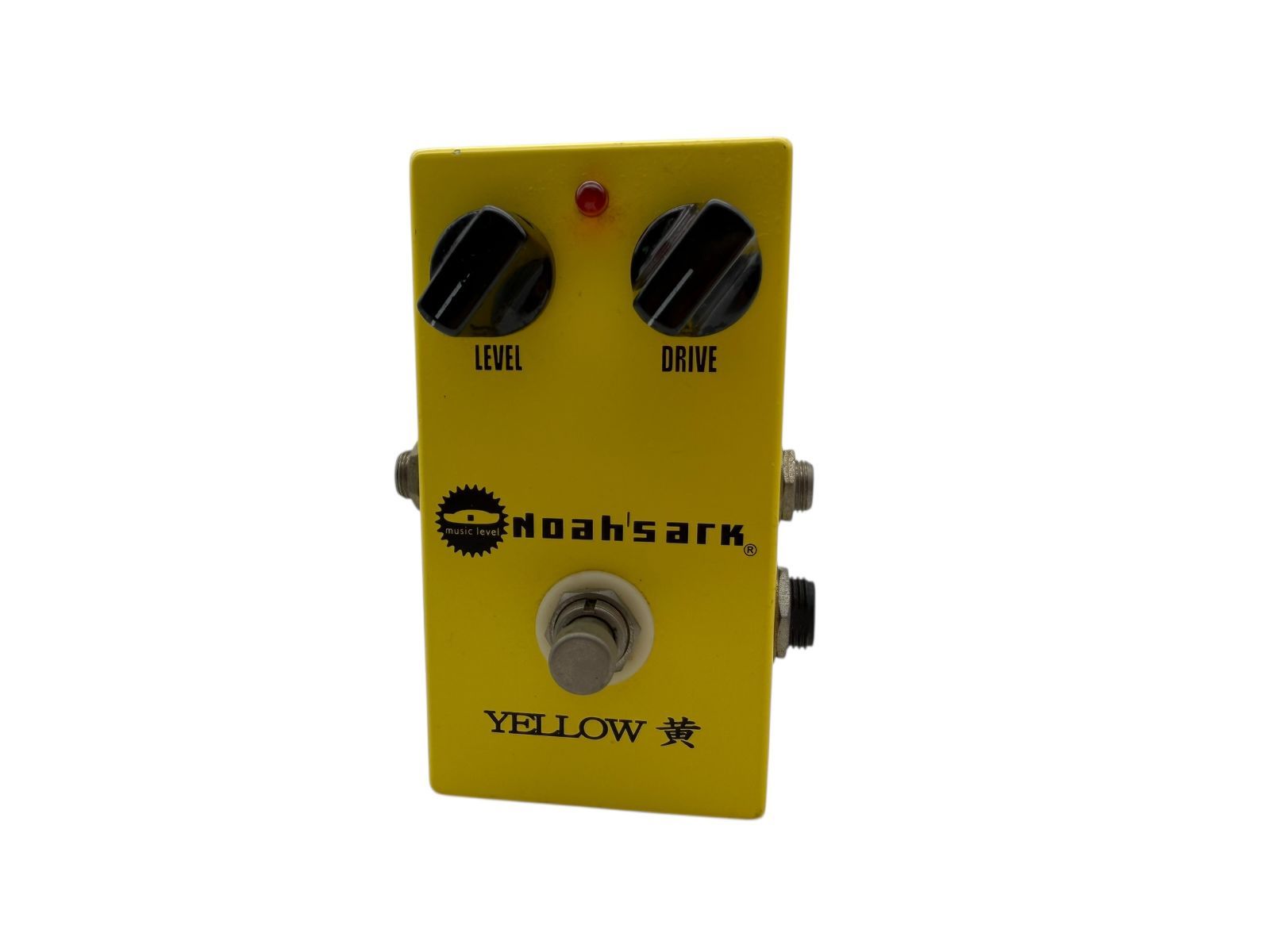 Noah's Ark GREEN & YELLOW オーバードライブ　セット Noah's Ark GREEN & YELLOW オーバードライブ セット Noah's Ark GREEN