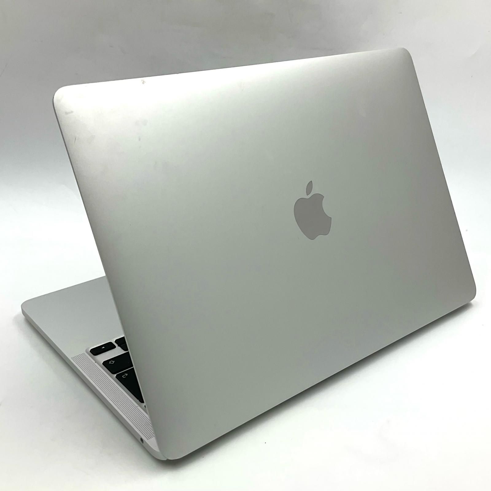 全額返金保証】【最速発送】Apple MacBook Pro 13インチ 2022 Apple M2