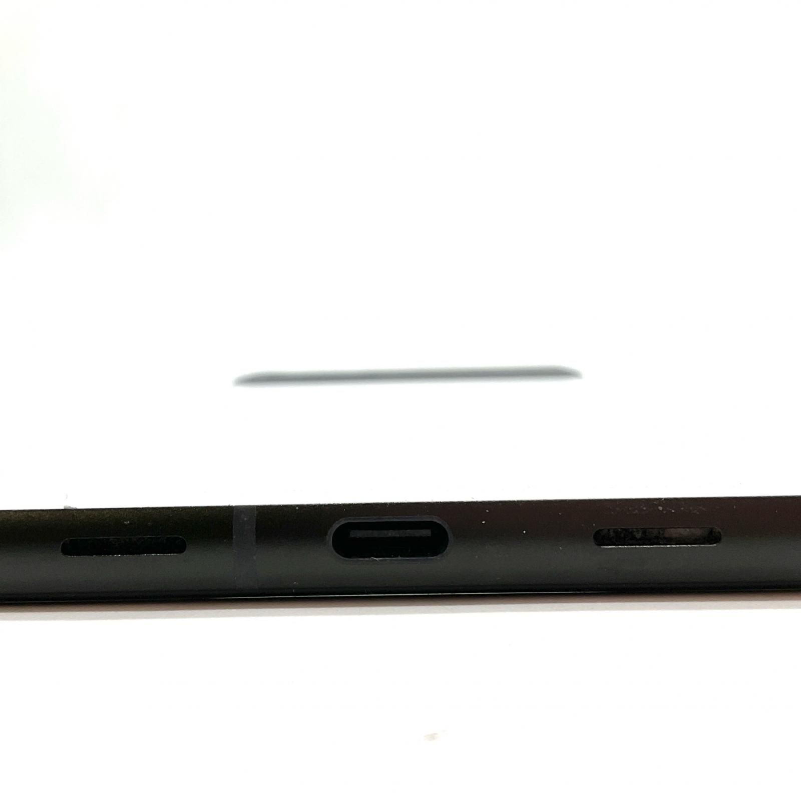 Google Pixel 6a 128GB チョーク au SIMフリー GB17L 白ロム 美品 動作