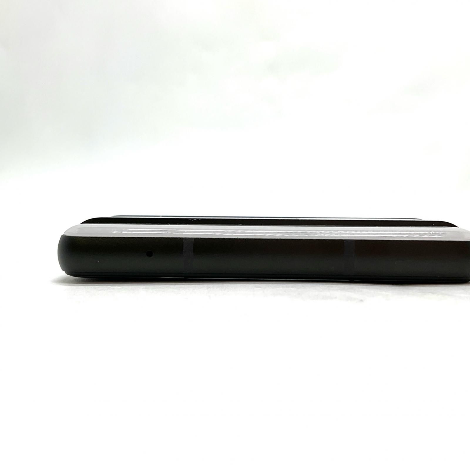 Google Pixel 6a 128GB チョーク au SIMフリー GB17L 白ロム 美品 動作