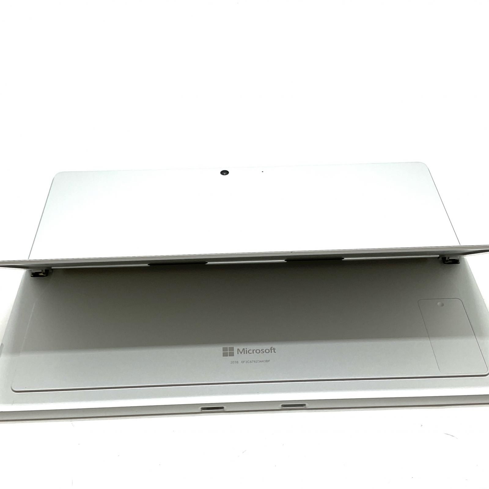 美品！Surface Pro 9 i5 8GB 256GB - メルカリ