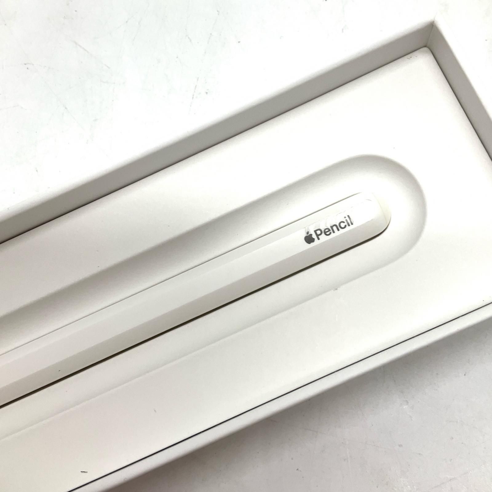 Apple Pencil 第2世代 動作確認済【全額返金保証】【最速発送】 - メルカリ