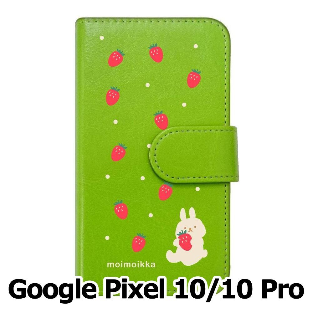 新品未使用】Google Pixel 10/10 Pro スマホケース 手帳型 (色