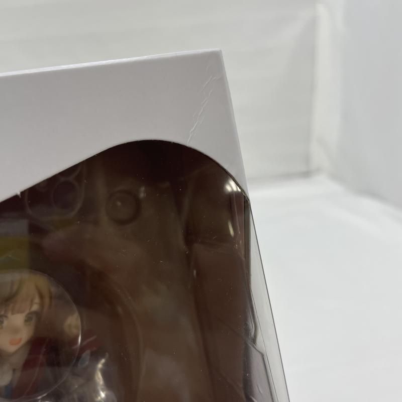 しぐれうい フィギュア