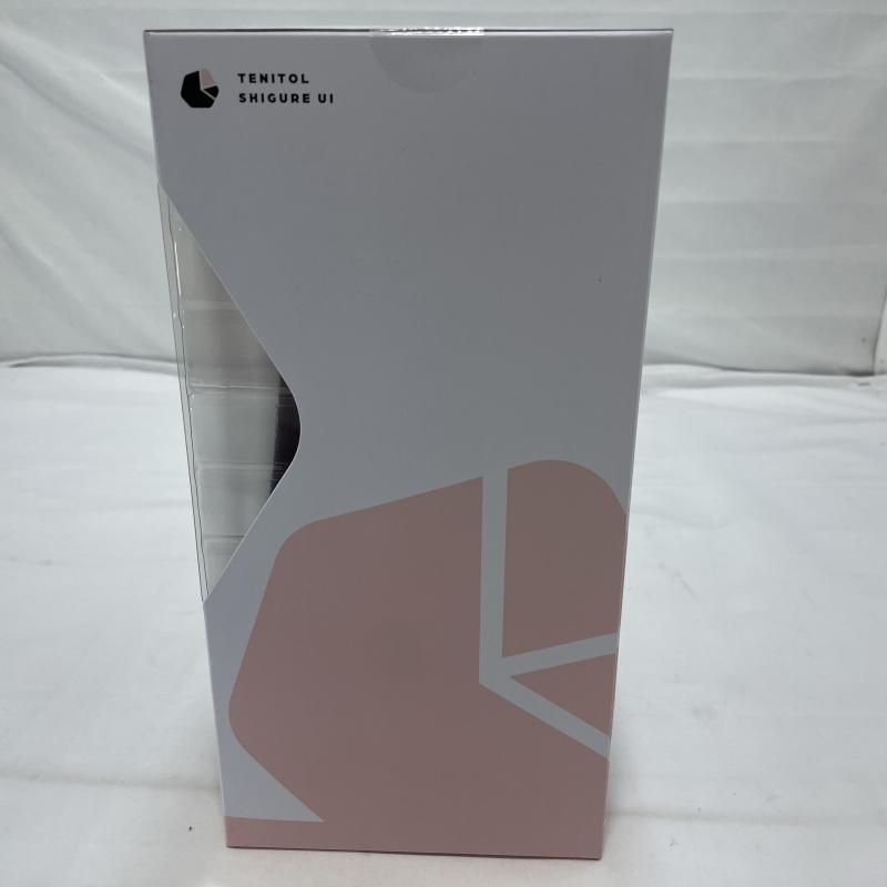 |箱傷み FuRyu TENITOL しぐれうい フィギュア VTuber 19