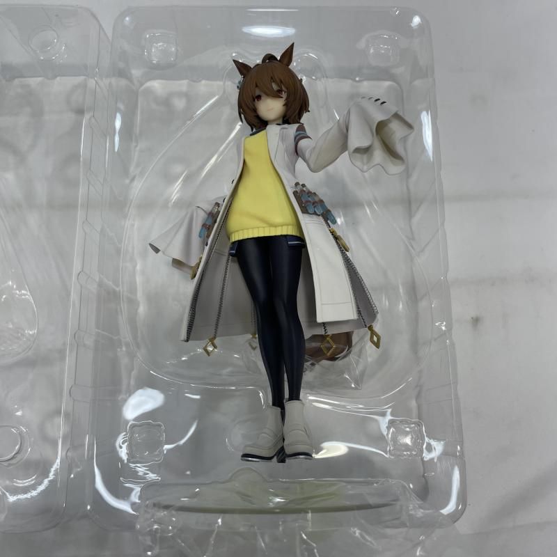 アグネスタキオン　フィギュア　B賞 楽天市場】一番くじ ウマ娘 プリティーダービー 9弾 B賞