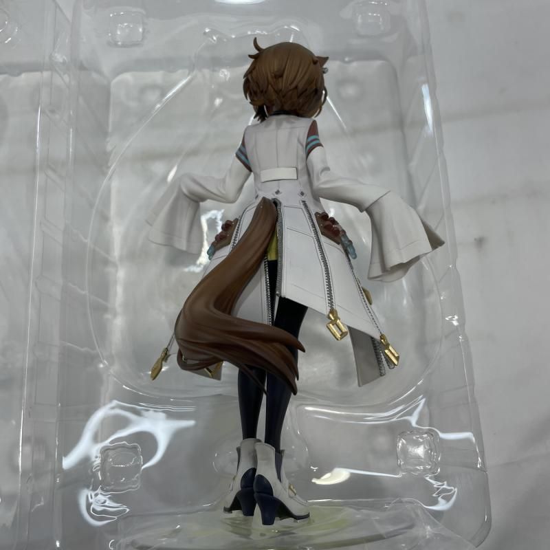 中古】開封)BANDAI 一番くじ B賞 アグネスタキオン フィギュア ウマ娘