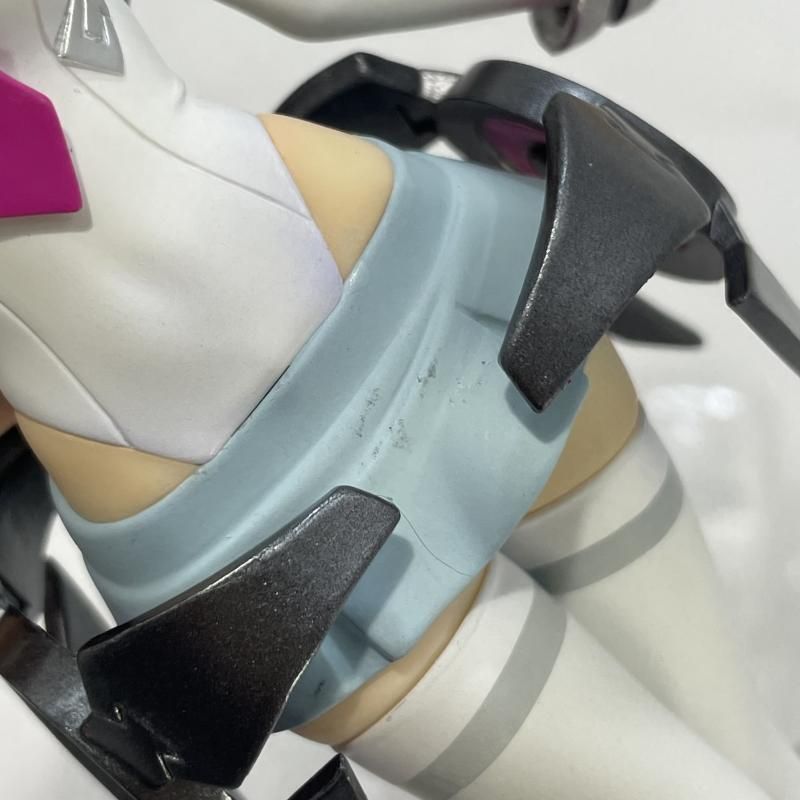  開封 BANDAI 一番くじ B賞 ミホノブルボン フィギュア ウマ娘プリティーダービー 19 その他 おもちゃ