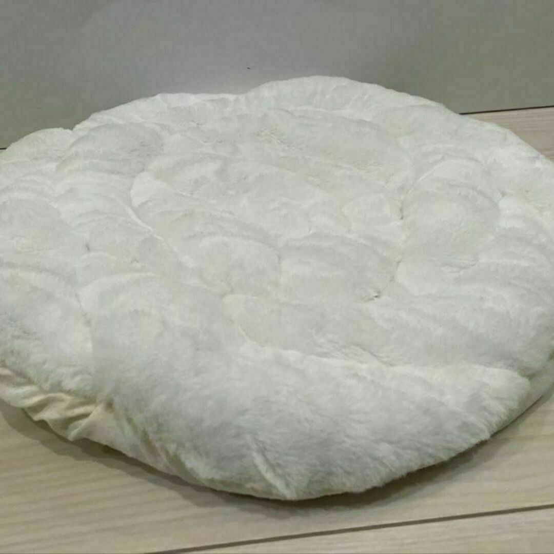 新品・未使用】 ☆シートクッション☆座布団☆クッション