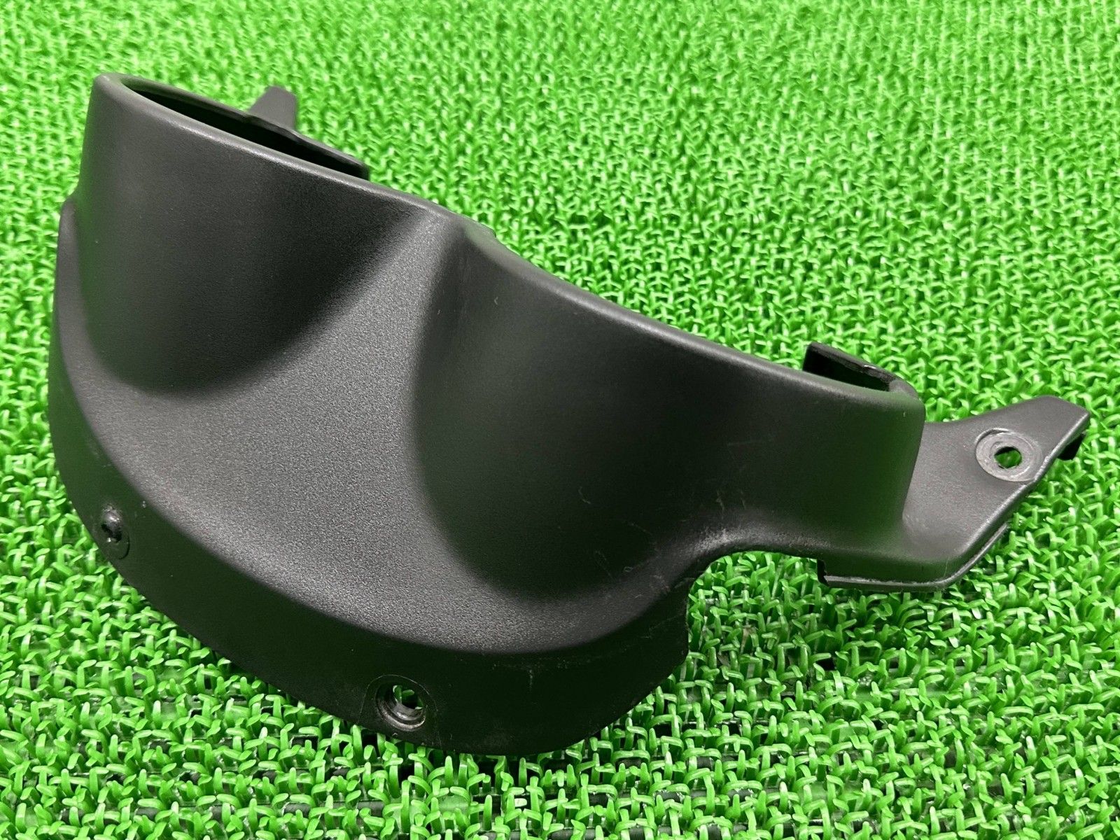 ZRX400 メーターカバー 14090-1444 カワサキ 純正 中古 ZR400E