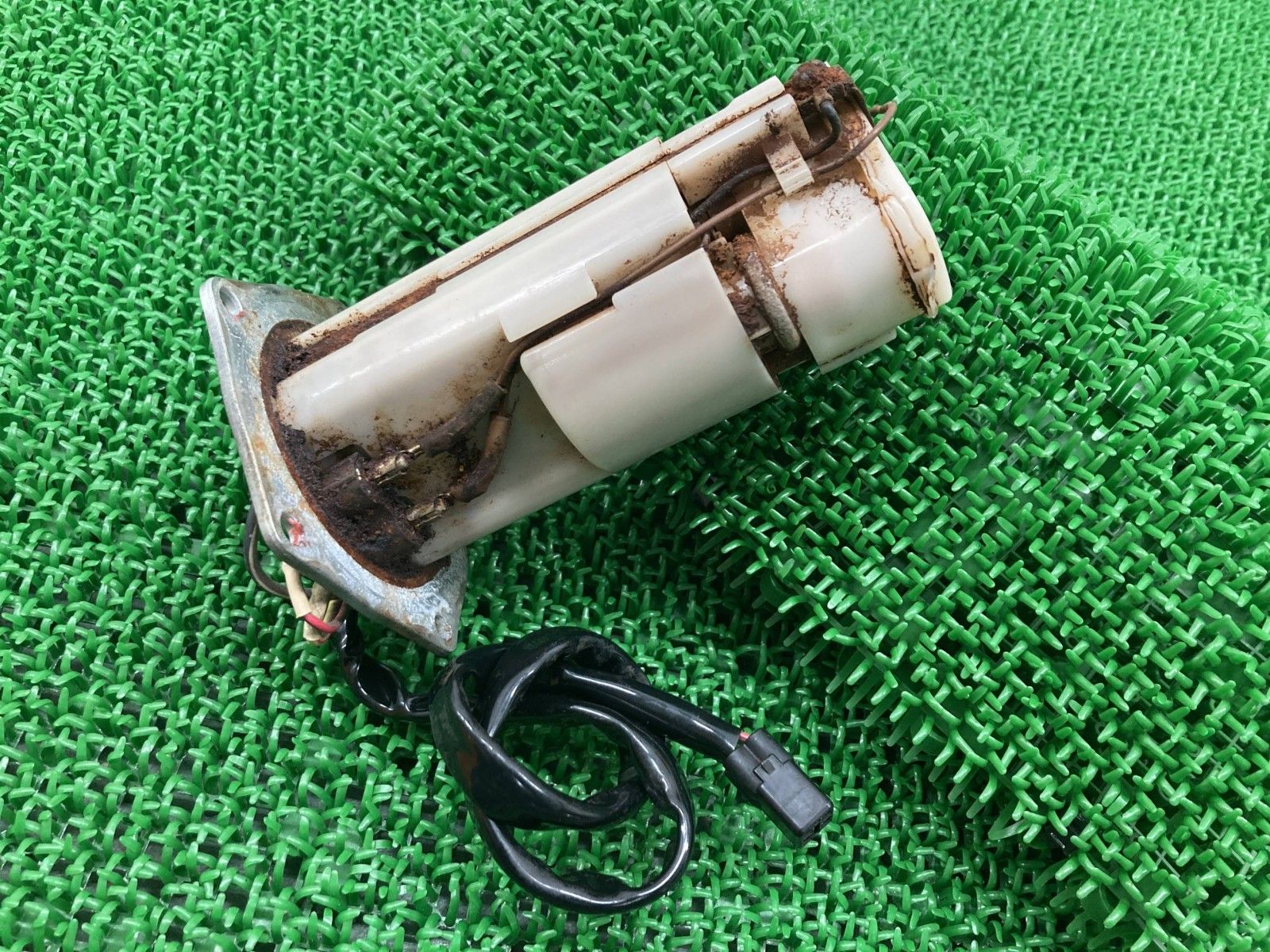 ZX-10R フューエルポンプ 49040-0049 カワサキ 純正 中古 ジャンク 11