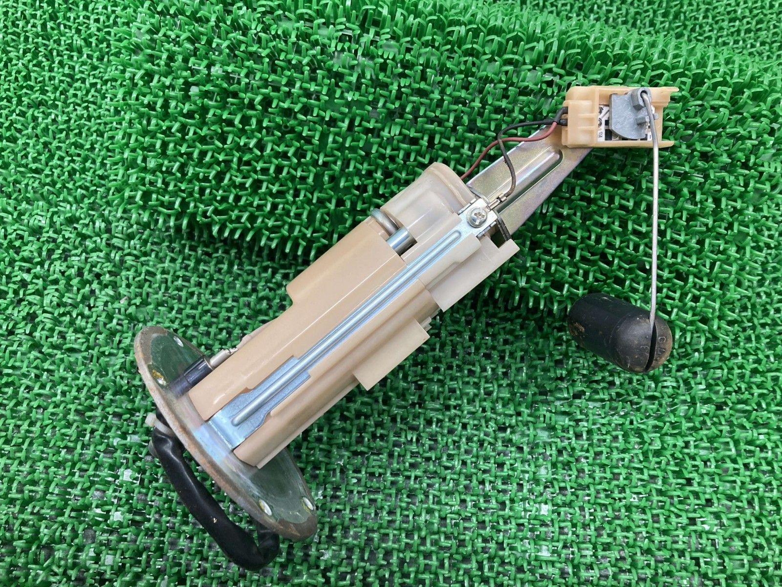 NINJA400 フューエルポンプ 49040-0706 カワサキ 純正 中古 EX400E