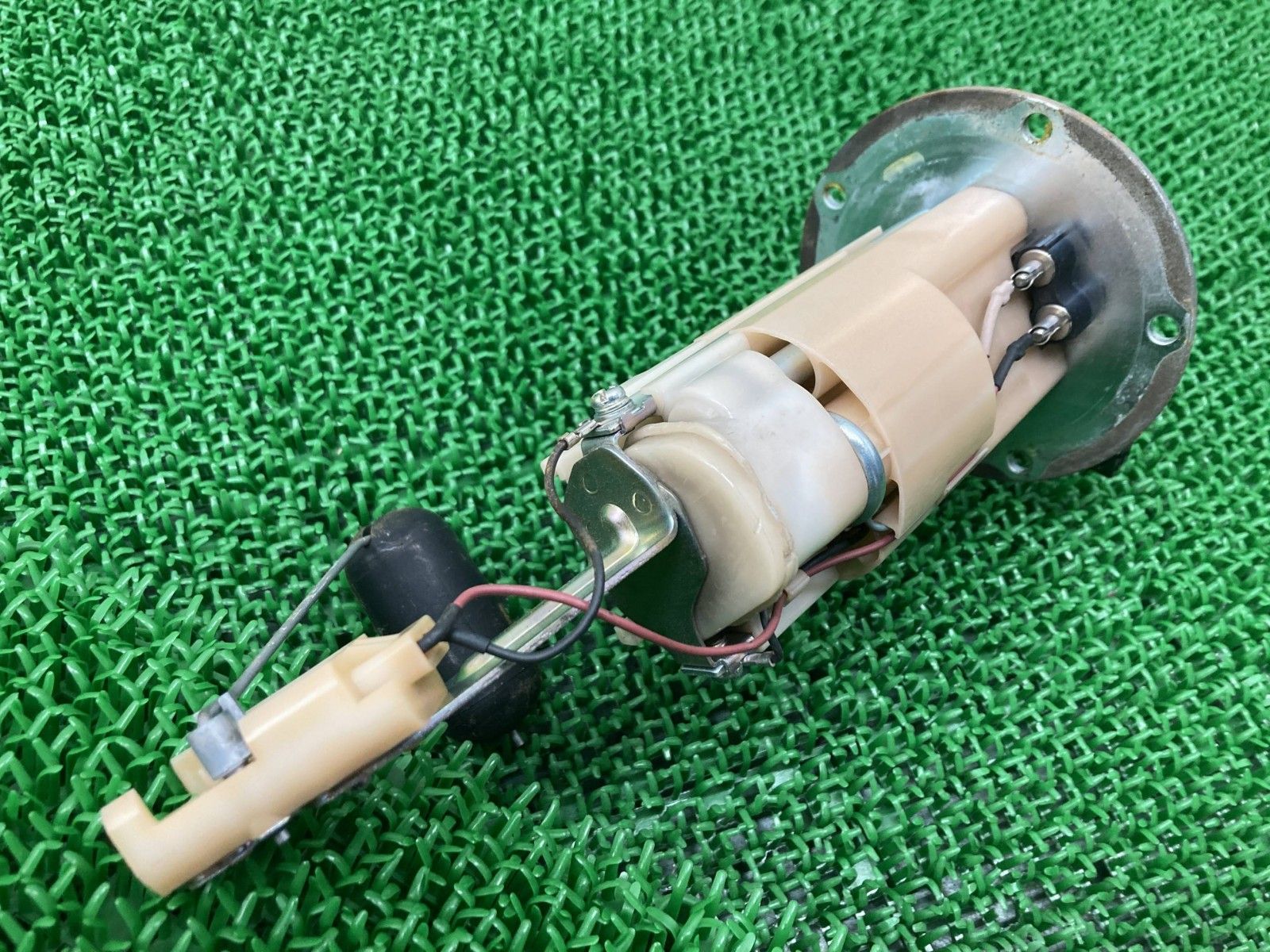 NINJA400 フューエルポンプ 49040-0706 カワサキ 純正 中古 EX400E