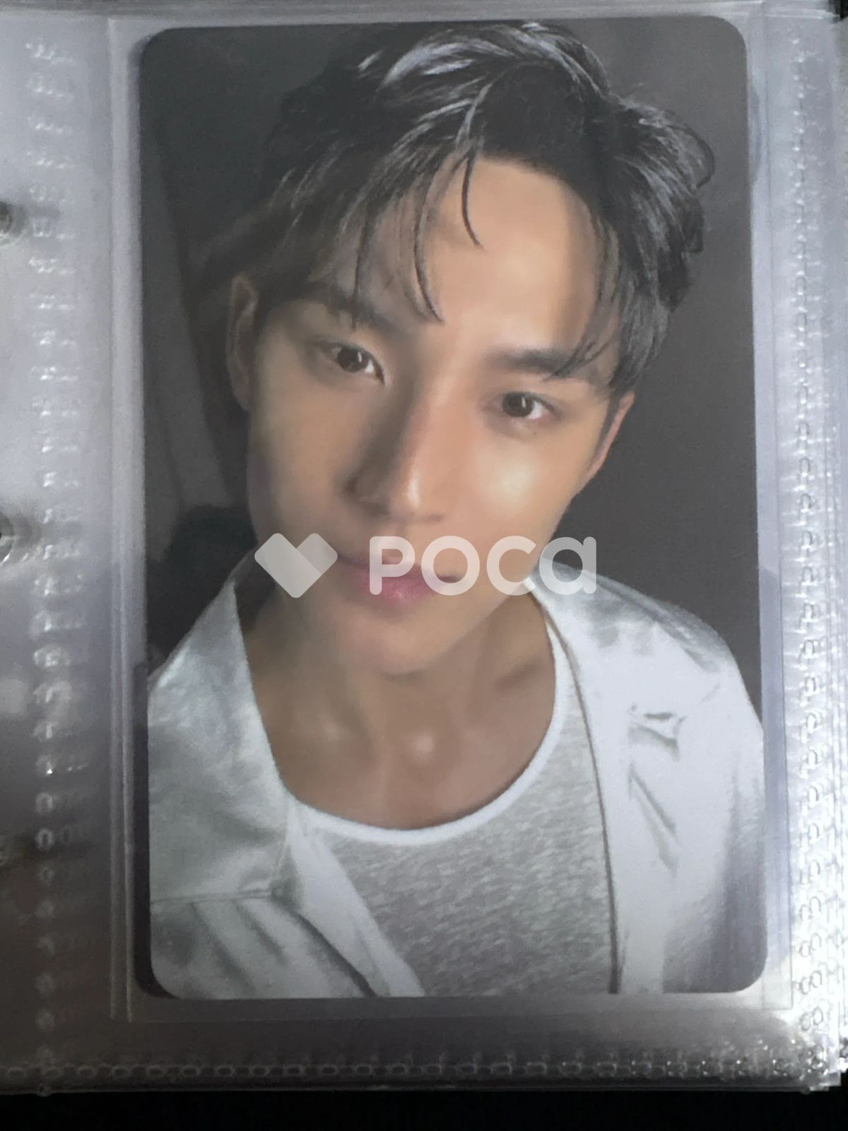 SEVENTEEN ラキドロ M2U ミンギュ SEVENTEEN ラキドロ M2U ミンギュ 【公式通販】