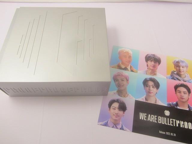 韓流 防弾少年団 BTS PROOF Collector’s Edition コレクターズエディション まとめ売り 品