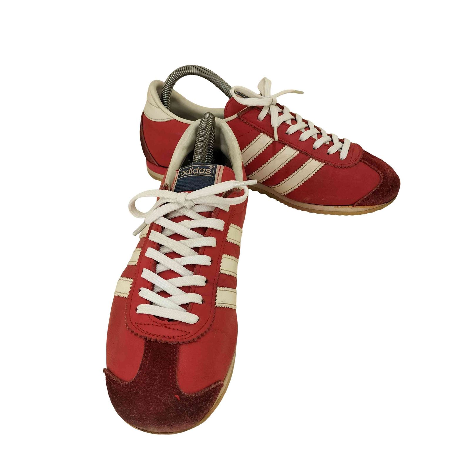 アディダス adidas 90S BERLIN ベルリン メンズ 25.5 - メルカリ