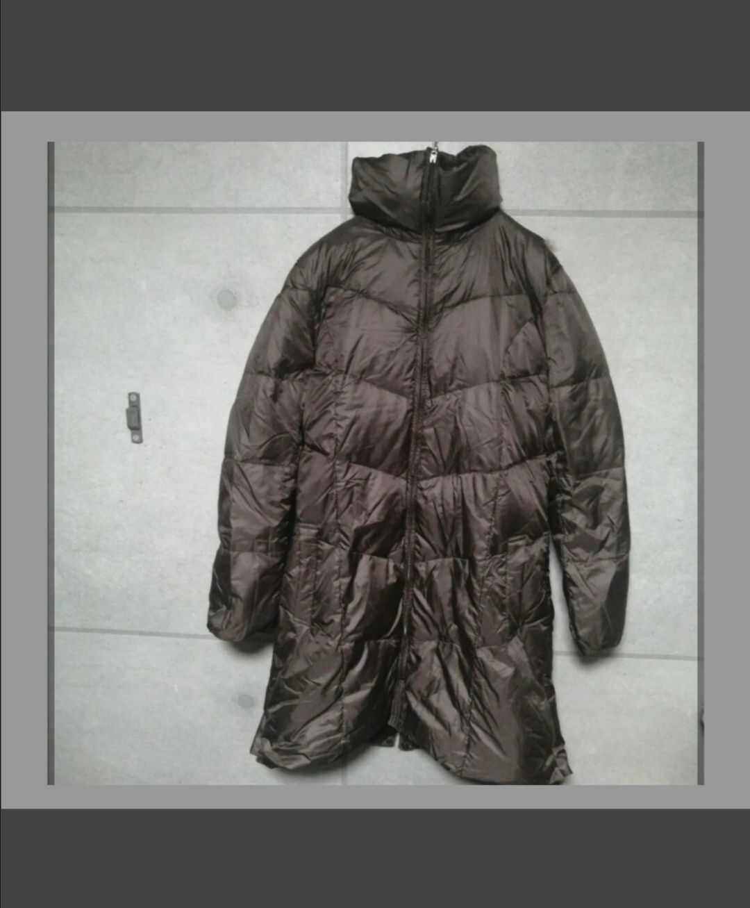 Buddy Buddy collection ママダウンコート Buddy Buddy COLLECTION 