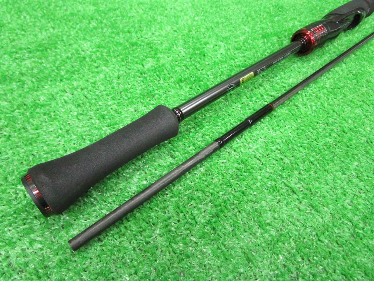 ダイワ エメラルダス ストイスト RT IL89LML （山科店 併売） - メルカリ