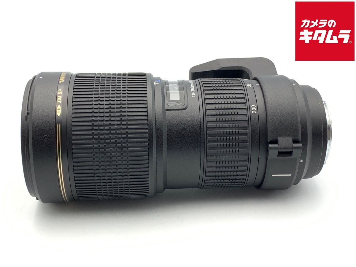 ★極上美品★タムロンSP AF 70-200mm F2.8 A001ペンタックス 中古】 【良品】 タムロン SP AF70-200mm F/2.8 Di LD [IF] MACRO
