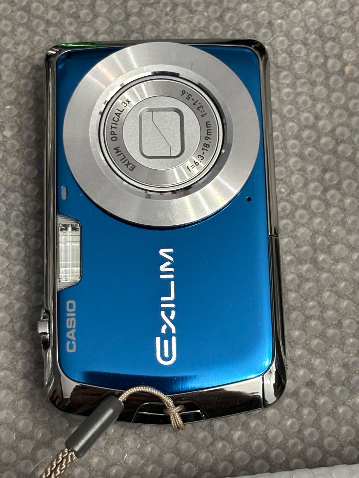 CASIO EXILIM EX-Z1 26012578 - メルカリ