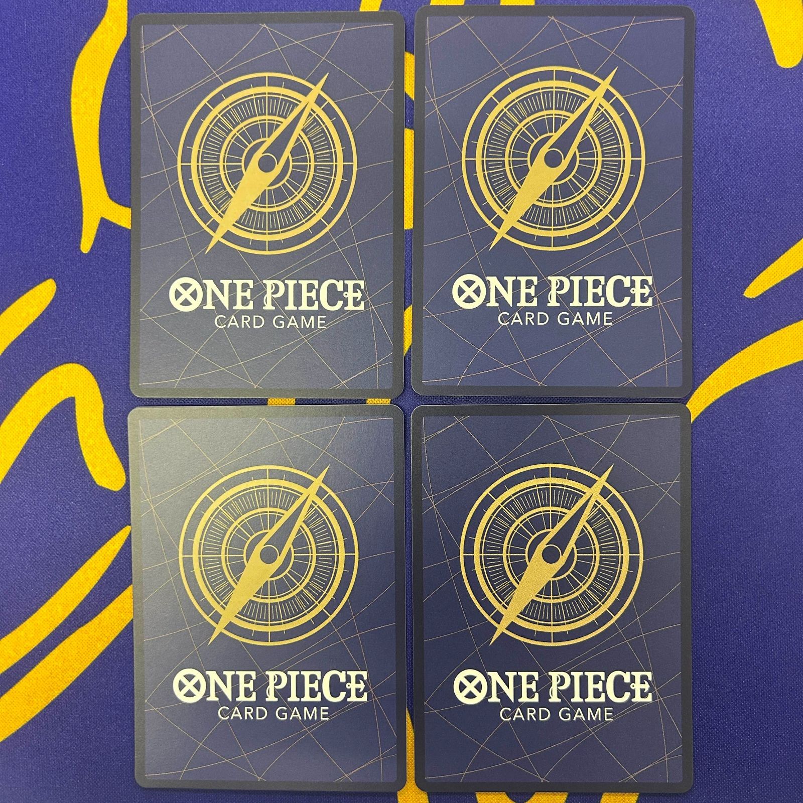 ナミ SR 4枚セット - メルカリ