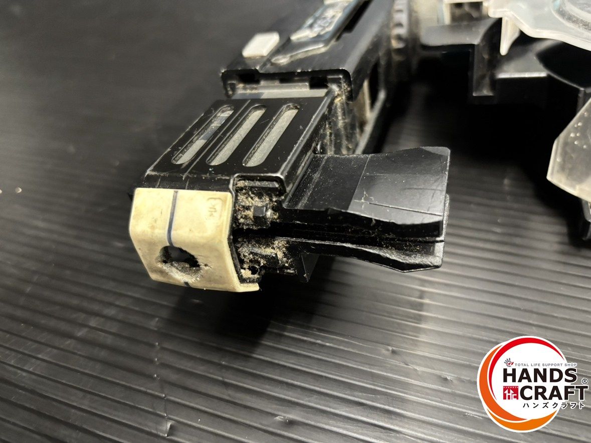 充電式オートパックスクリュードライバ FR