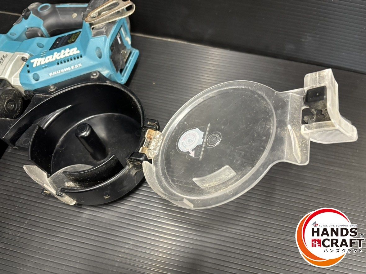  ♭ 品 マキタ makita 18 V 充電式オートパックスクリュードライバ FR 451 DZ 本体のみ 熊 その他 ドリル ドライバー レンチ