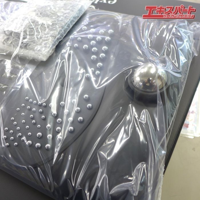 exbe EMS ブラック prox1107 exbe EMS ブラック prox1107