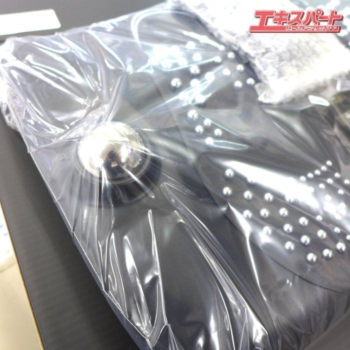 未使用品 exbe 足裏プロ EMS plus 足つぼ prox1107 家庭用EMS機器 公田