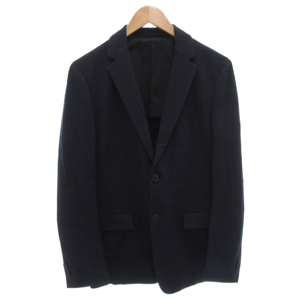 セオリー Theory スーツ セットアップ ビジネス ジャケット パンツ 36