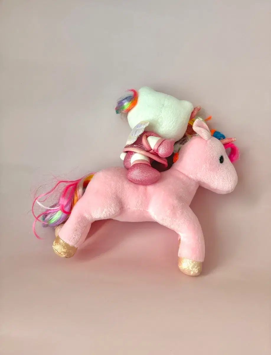 キティ ユニコーンシリーズ まとめ売り マスコット サンリオ レトロ