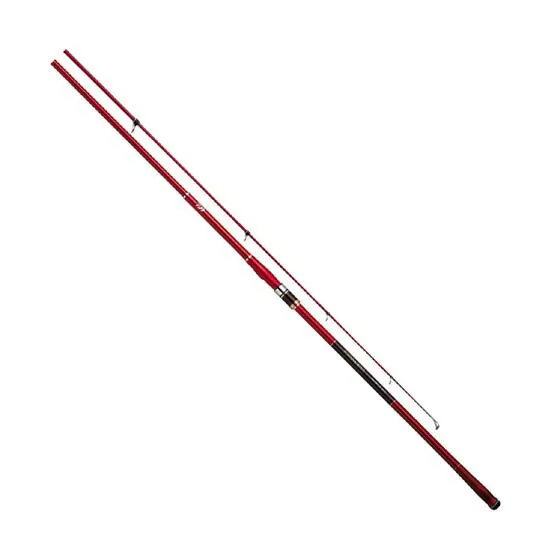 ダイワトーナメントサーフ&スカイサーフ ダイワ トーナメントサーフ T 35-405・W/H248L 投げ竿 極上美品 : 釣