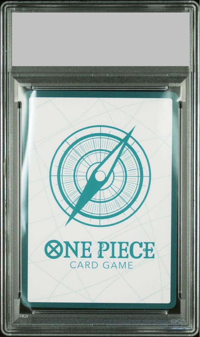 PSA10】ドン!!カード (Ado&ウタ) 開封済み PROMO 1枚 - メルカリ