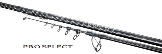 シマノ 2021 プロセレクト 振出 425 DX T