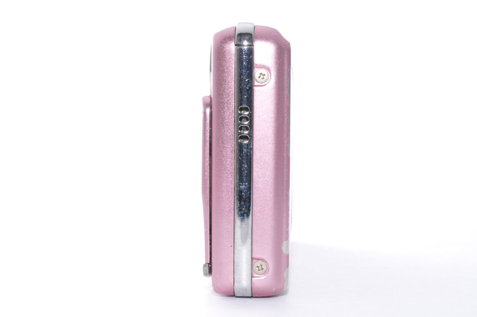 FUJIFILM FINEPIX Z800 EXR DIGITAL Camera ピンク デジカメ デジタル