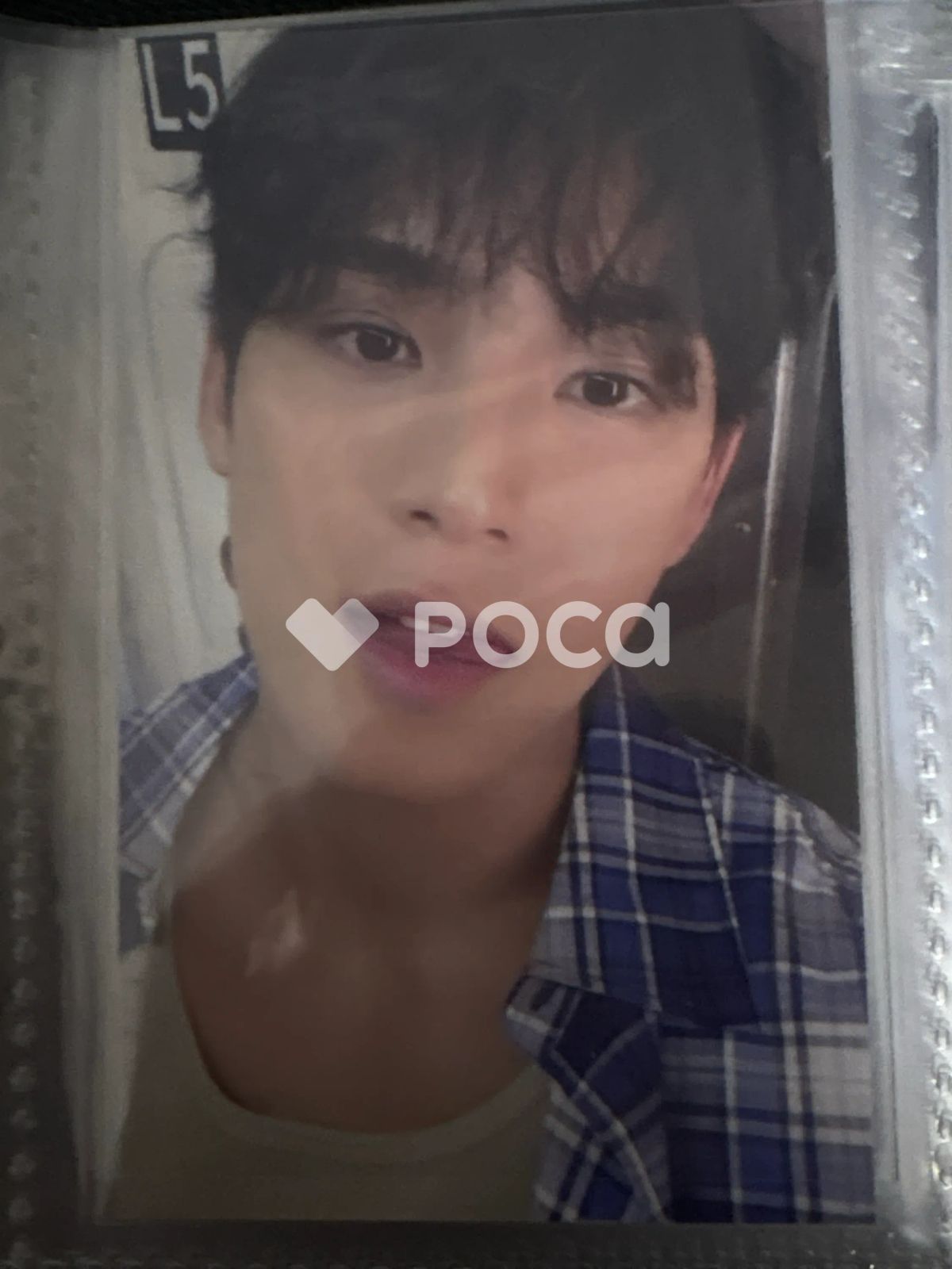 SEVENTEEN ミンギュ セブチ RIGHT HERE WORLD TOUR IN JAPAN FUKUOKA