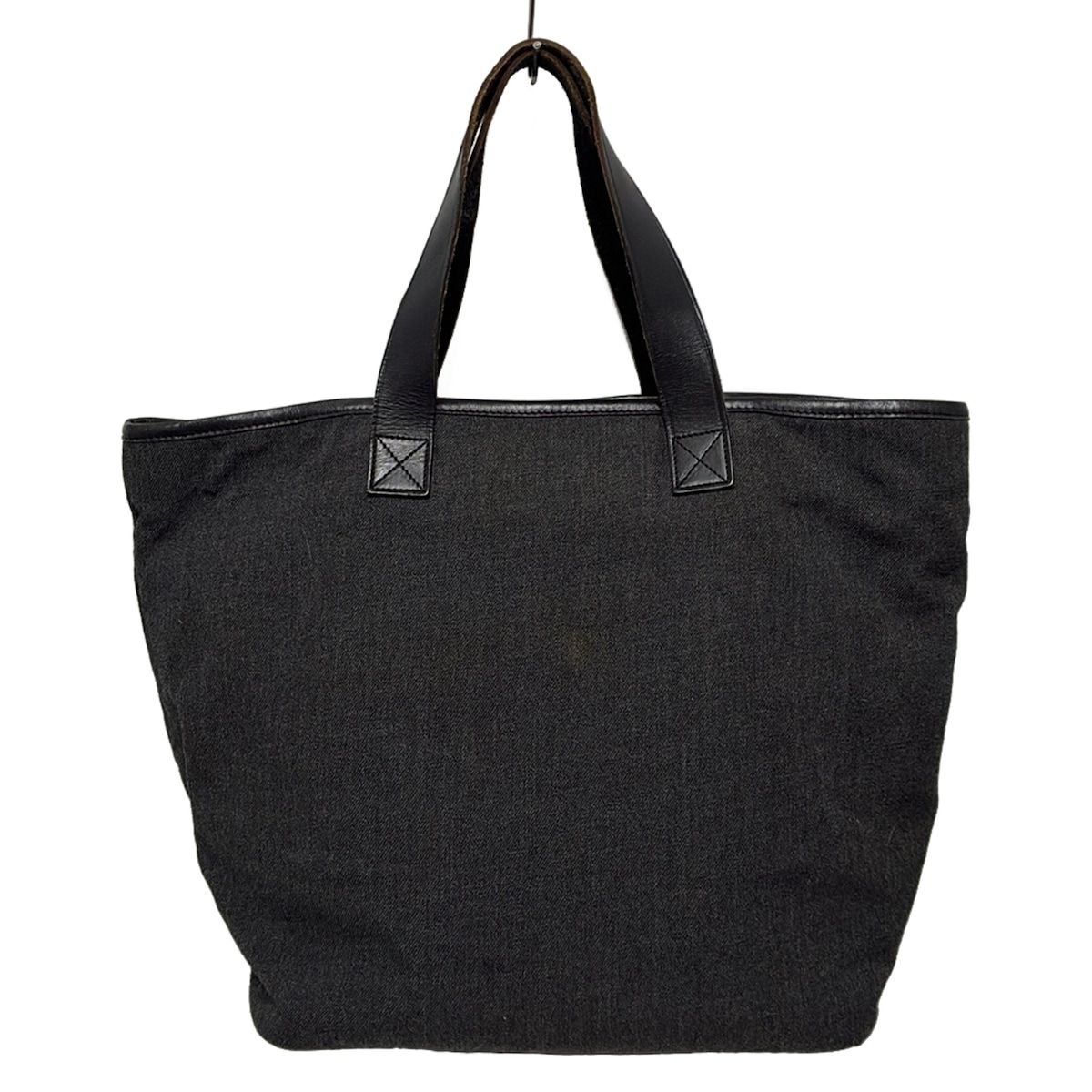 tricot COMMEdesGARCONS(トリココムデギャルソン) トートバッグ