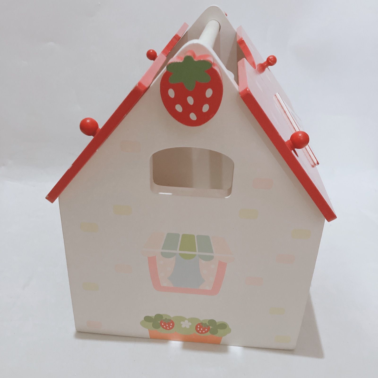 マザーガーデン 野いちごのおままごと ファミリーレストラン キッチン