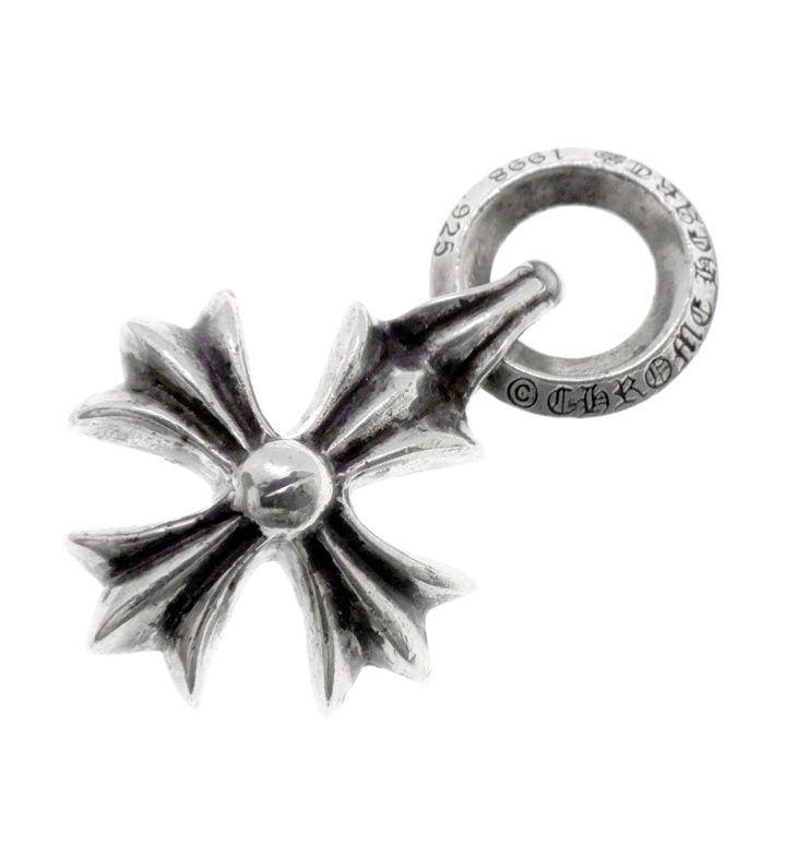 クロムハーツ CHROME HEARTS 【 CHARM CH PLUS 】 CHプラス チャーム