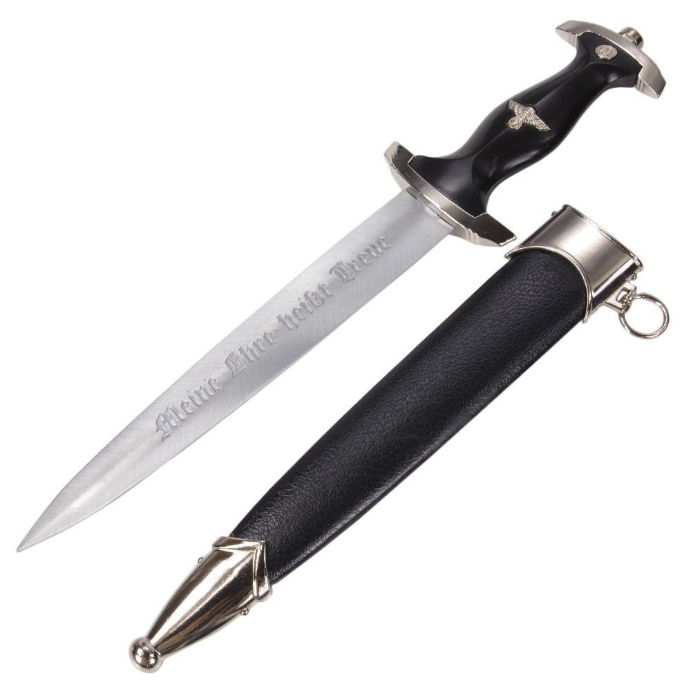 DENIX エリートダガー4034 ナチス親衛隊 レプリカ 短剣 - メルカリ